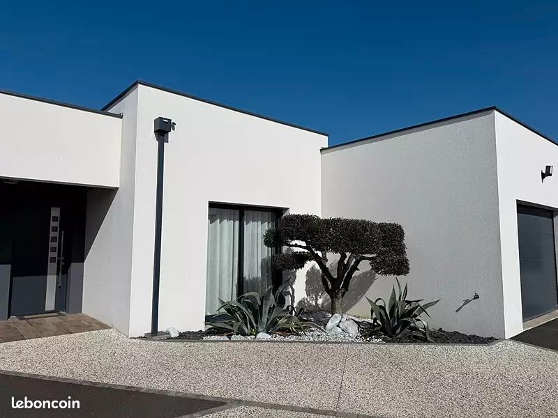 Maison 6 pièces 152 m² · à Niort · 152 m² · 699 €