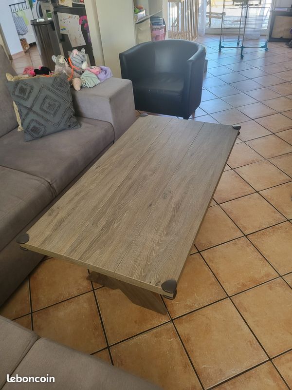 Table basse (image 1)