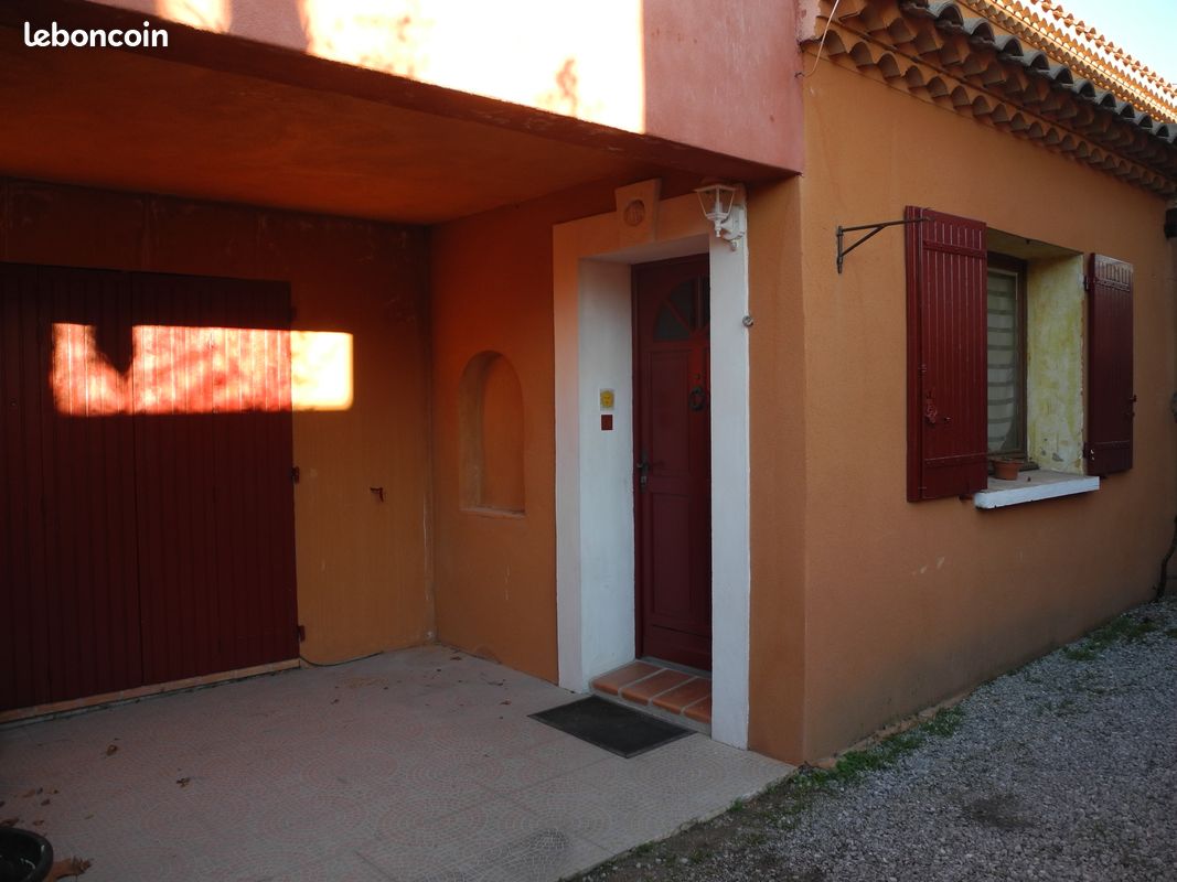 Appartement 2 pièces 55 m² · à Istres · 55 m² · 145 000 €