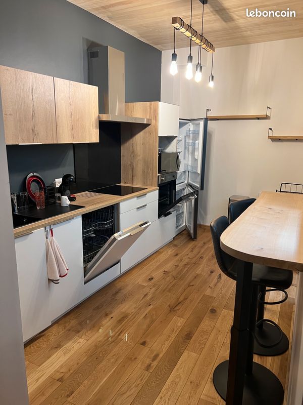Appartement 2 pièces 42 m² · à Montauban · 42 m² · 690 €/mois