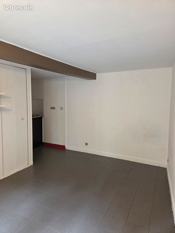 Appartement 1 pièce 19 m² · à Rouen · 19 m² · 79 800 €