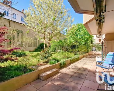 Appartement 450 000 € - 91 m²