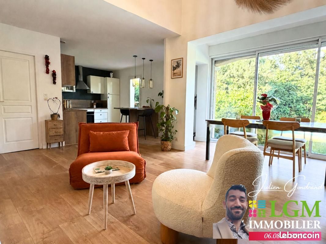 Maison 5 pièces 119 m² (image 5)