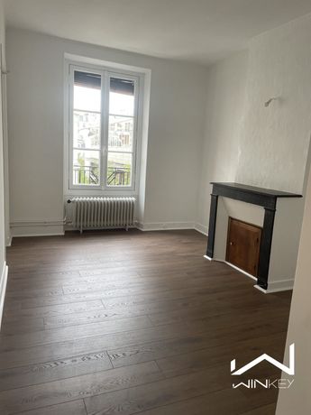 Appartement a louer levallois-perret - 3 pièce(s) - 43 m2 - Surfyn