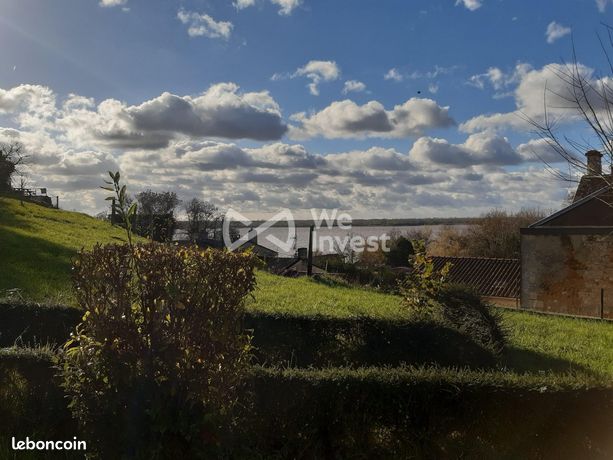 Maison 4 pièces 91 m²