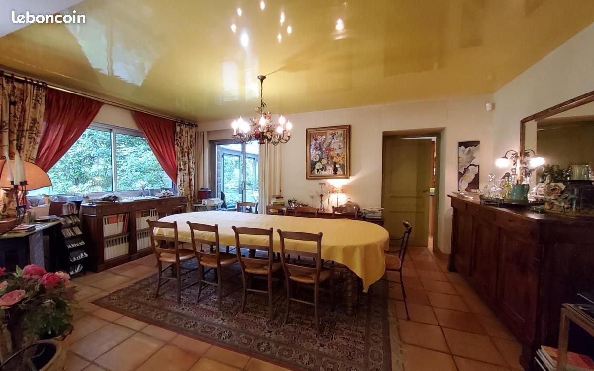 Maison 15 pièces 300 m² (image 18)