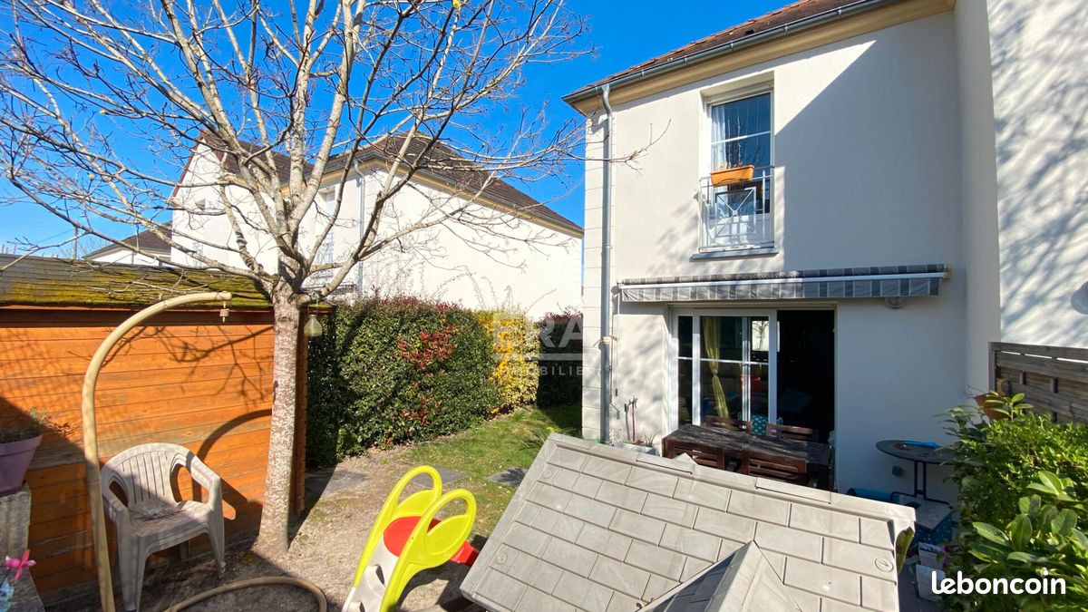 Appartement 3 pièces 65 m² · à Saran · 65 m² · 185 000 €