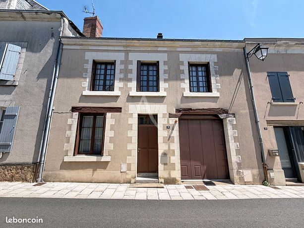 Propriété 7 pièces 163 m²