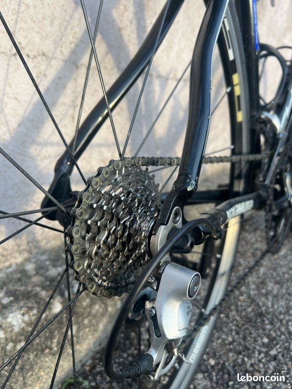 Vélo Nakamura Chrono EVO 51 (image 4)