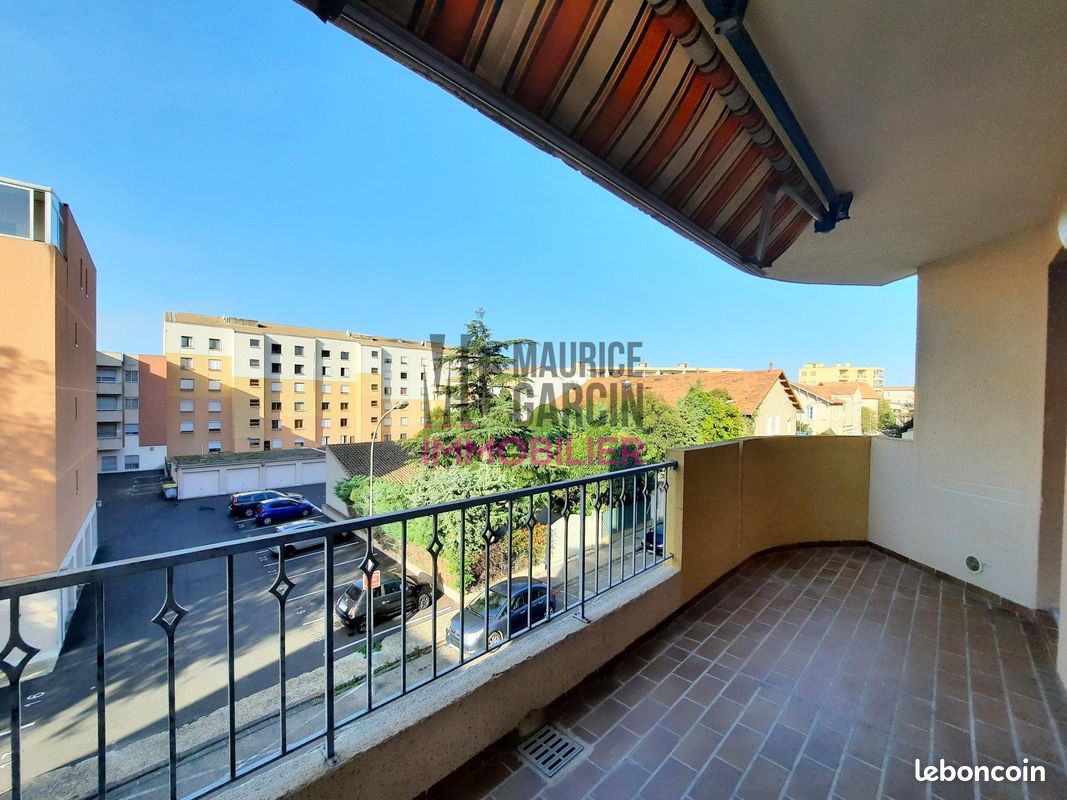 Appartement 2 pièces 47 m² · à Carpentras · 47 m² · 549 €/mois