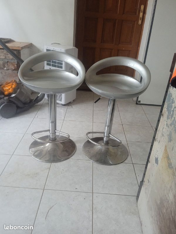 Tabouret de bar (image 1)