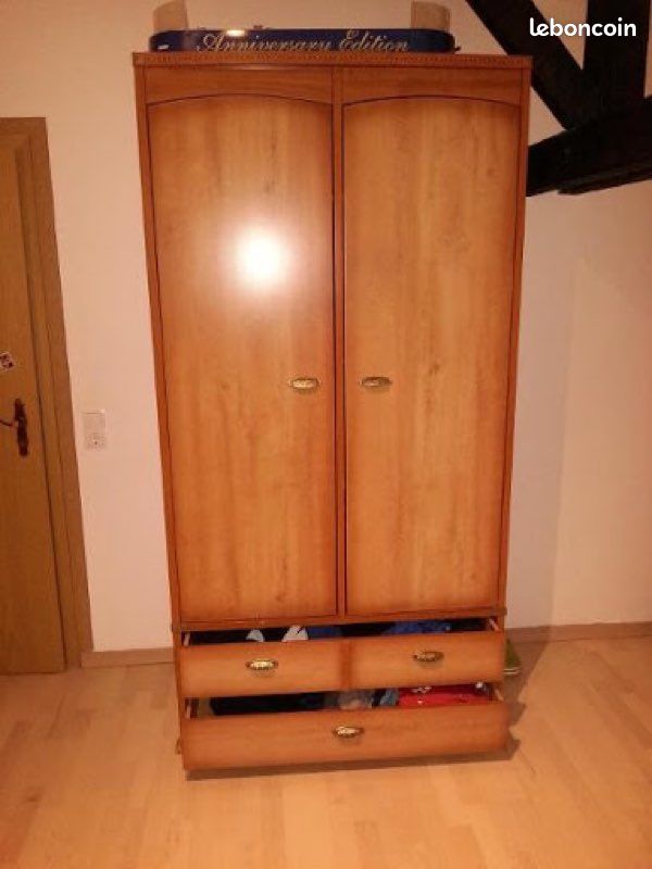 Armoire Gautier (image 1)