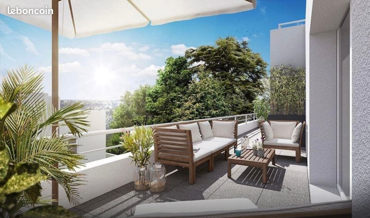 Appartement 3 pièces 60 m² · à La Ciotat · 60 m² · 350 000 €