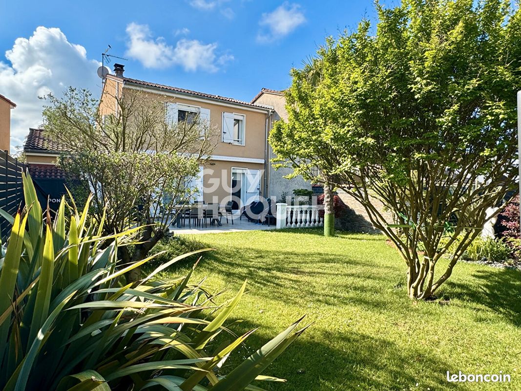 Maison 4 pièces 91 m² · à Mions · 91 m² · 385 000 €
