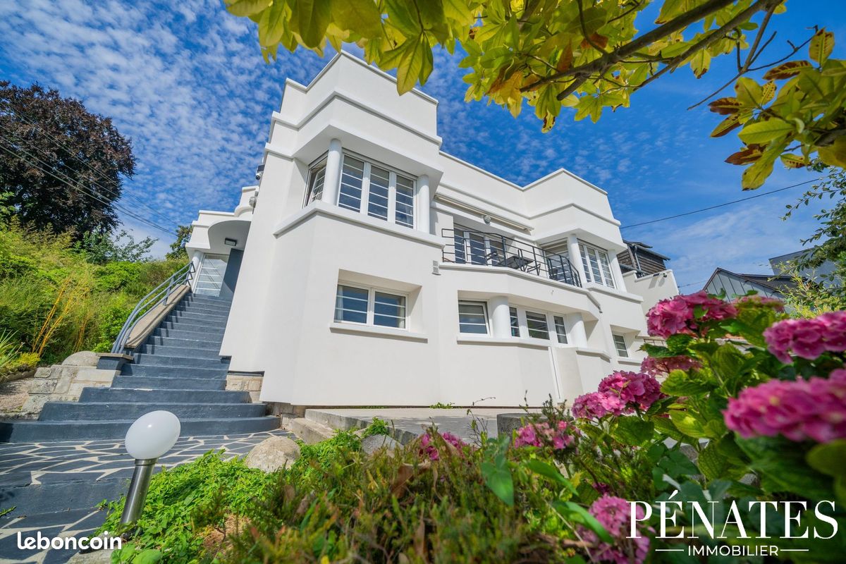 Maison 6 pièces 153 m² · à Rouen · 153 m² · 750 000 €