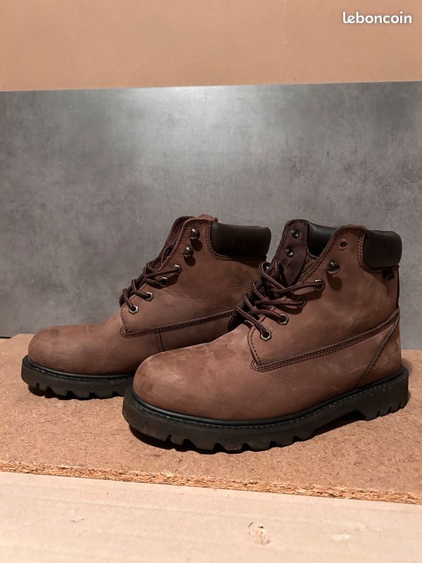 Chaussures hommes (image 2)