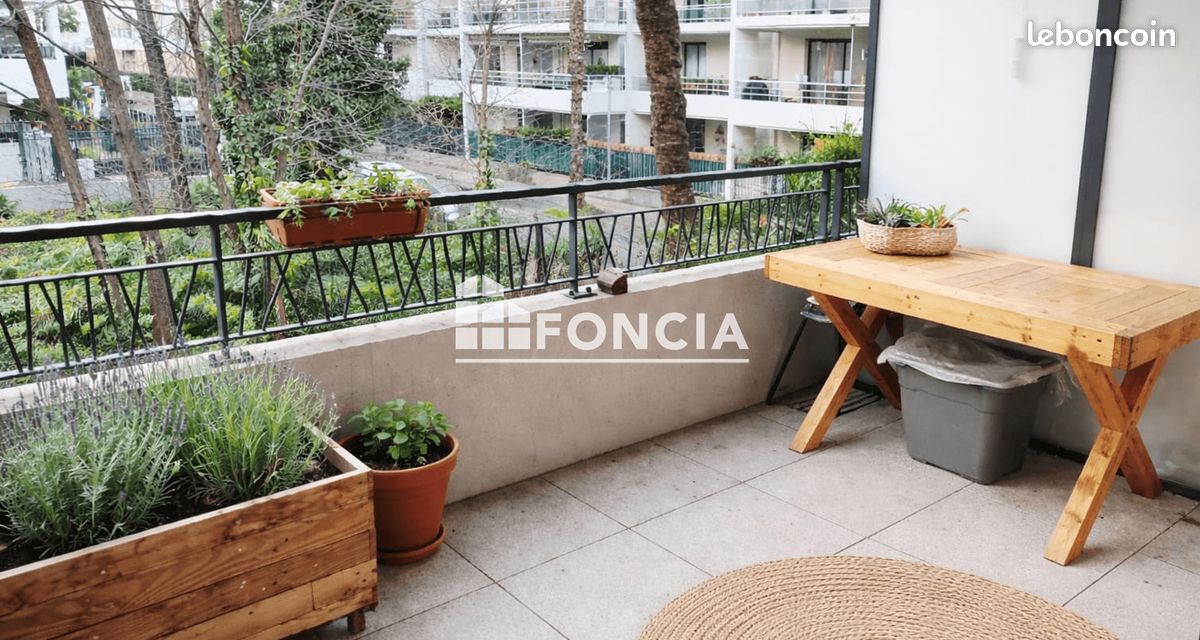 Parking 2 pièces 44 m² · à Cannes · 44 m² · 214 000 €