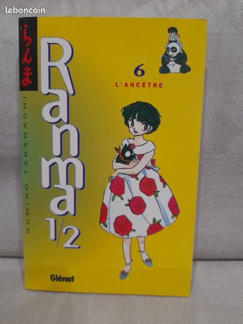 Rumik world manga🤝 Are you a lover of Takahashi Rumiko's manga? Which work do you like best? 1 Urusei Yatsura 2 Maison Ikkoku 3 Ranma 1/2 4 Inuyasha 5 Rinne