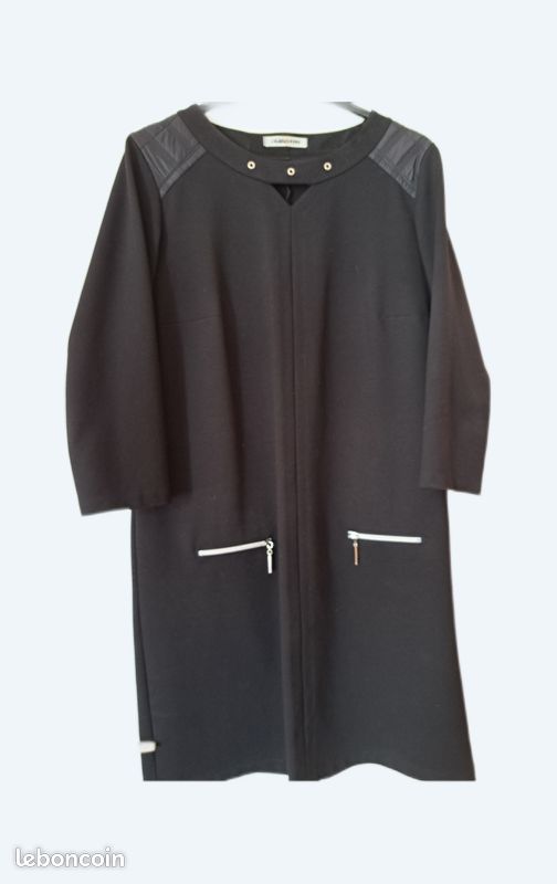 Robe christine laure (image 1)