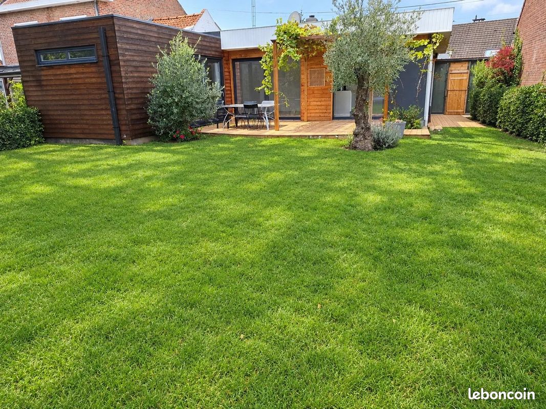 Maison 4 pièces 92 m² · à Neuville-en-Ferrain · 92 m² · 319 000 €