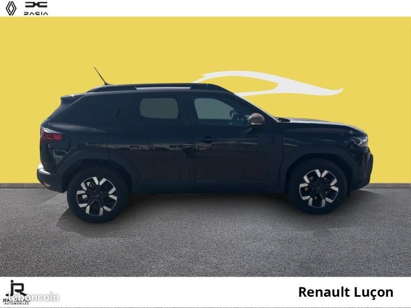 Dacia Duster 1.6 hybrid 140ch Extreme (image 13)