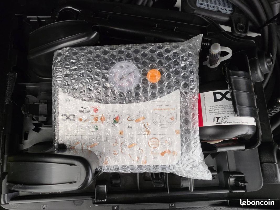 RENAULT Twingo III E-Tech Equilibre (image 26)
