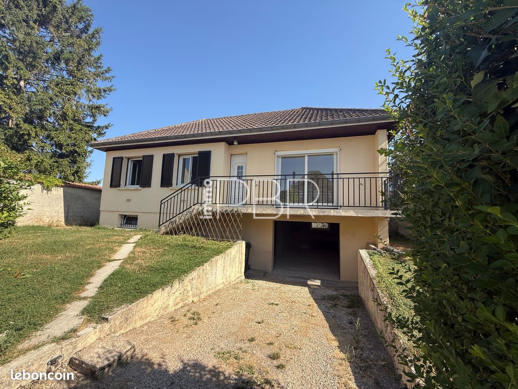 Maison 4 pièces 71 m² · à Puisieulx · 71 m² · 881 €
