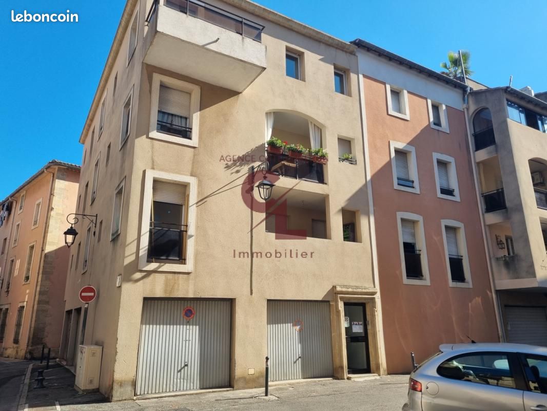 Appartement 2 pièces 31 m² · à Cavaillon · 31 m² · 75 600 €
