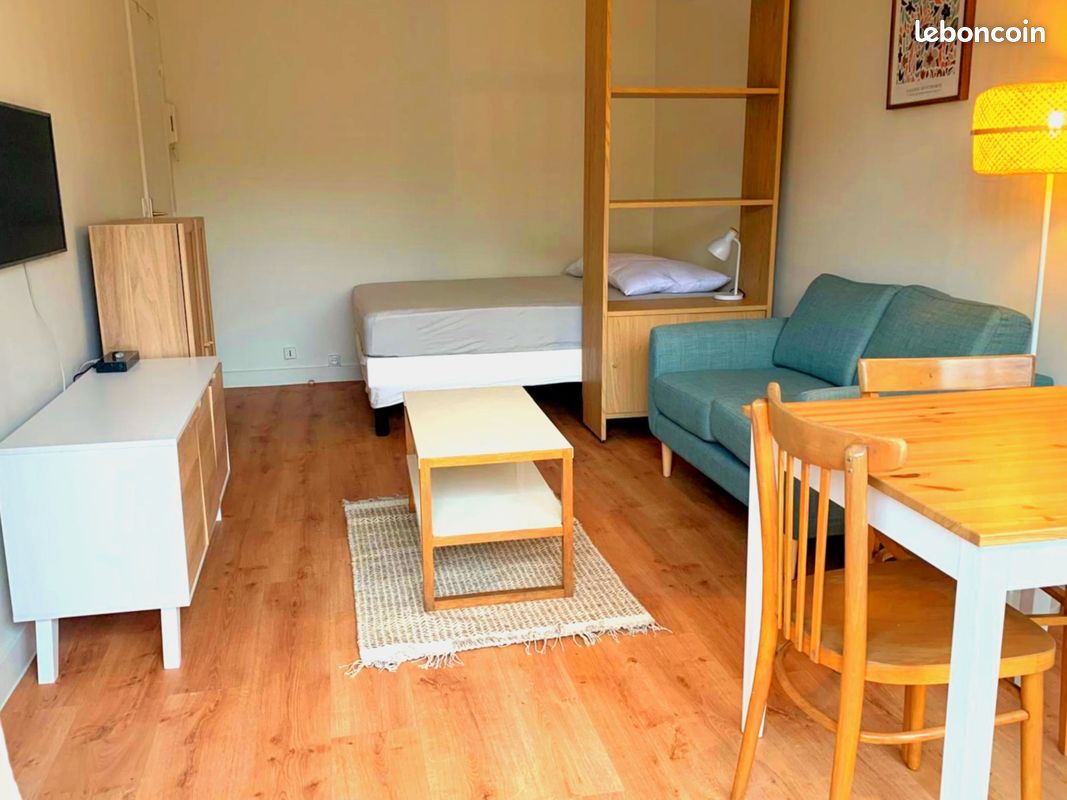 Appartement a louer gagny - 1 pièce(s) - 23 m2 - Surfyn