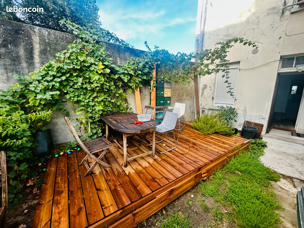 Appartement 1 pièce 13 m² · à Nantes · 13 m² · 550 €/mois
