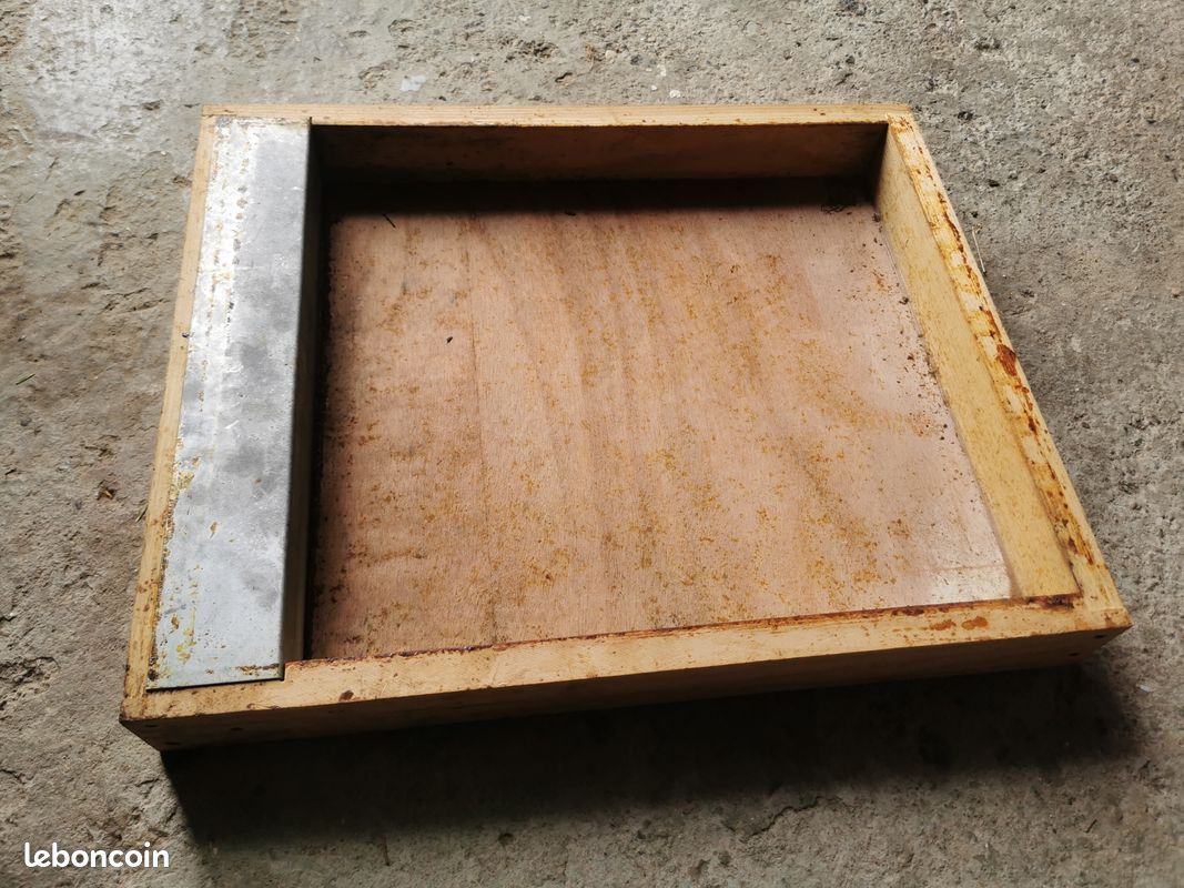 Ruches (image 1)