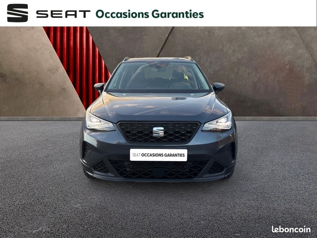 Seat Arona 1.0 TSI 95ch Urban (image 5)