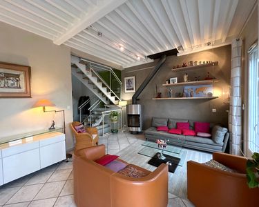 Maison 729 000 € - 173 m²