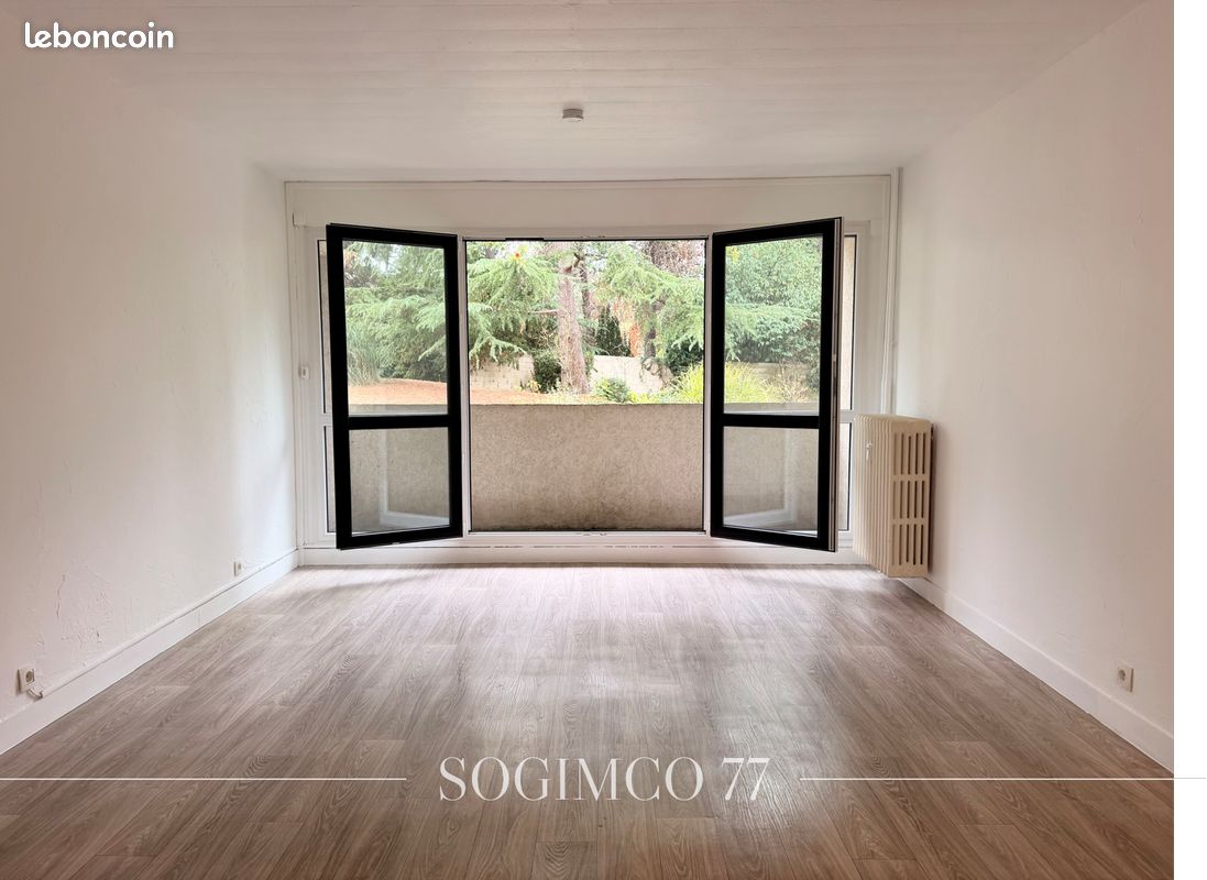 Appartement 3 pièces 69 m² · à Lagny-sur-Marne · 69 m² · 1 180 €/mois