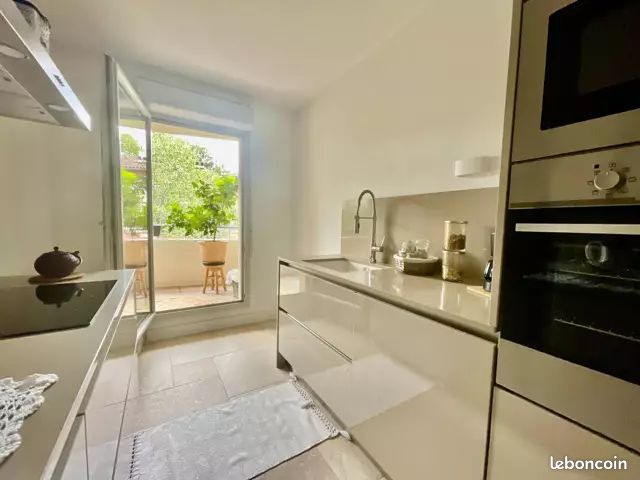 Appartement 3 pièces 66 m² · à Bessières · 66 m² · 170 000 €