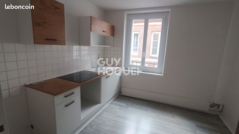 Appartement 5 pièces 112 m²