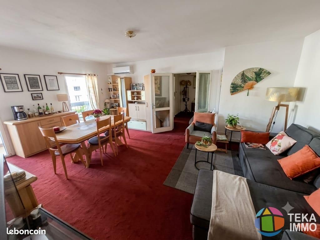 Appartement 2 pièces 70 m² · à Saint-Denis · 70 m² · 209 945 €