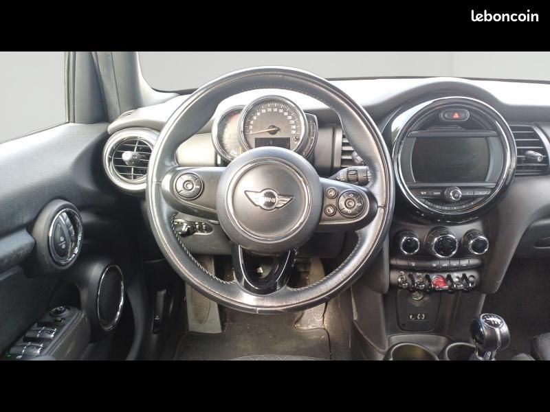 Mini Mini 5 Portes One D 95ch 97g (image 12)