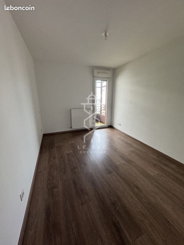 Appartement a louer lorient - 5 pièce(s) - 108 m2 - Surfyn