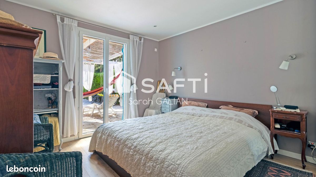 Maison 4 pièces 111 m² (image 9)