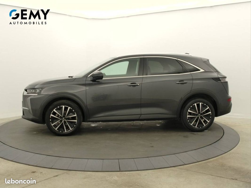 DS DS 7 BlueHDi 130 EAT8 Rivoli (image 19)