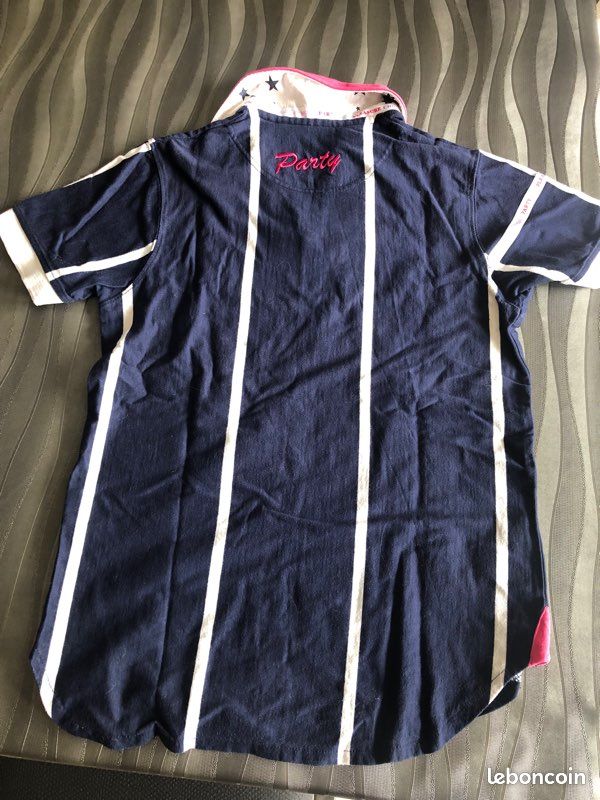 Polo Vicomte Arthur (image 2)