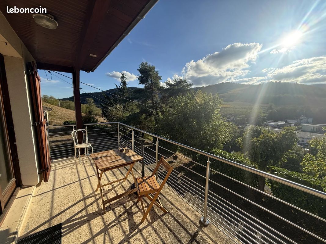Maison 4 pièces 79 m² · à Beaujeu · 79 m² · 175 000 €