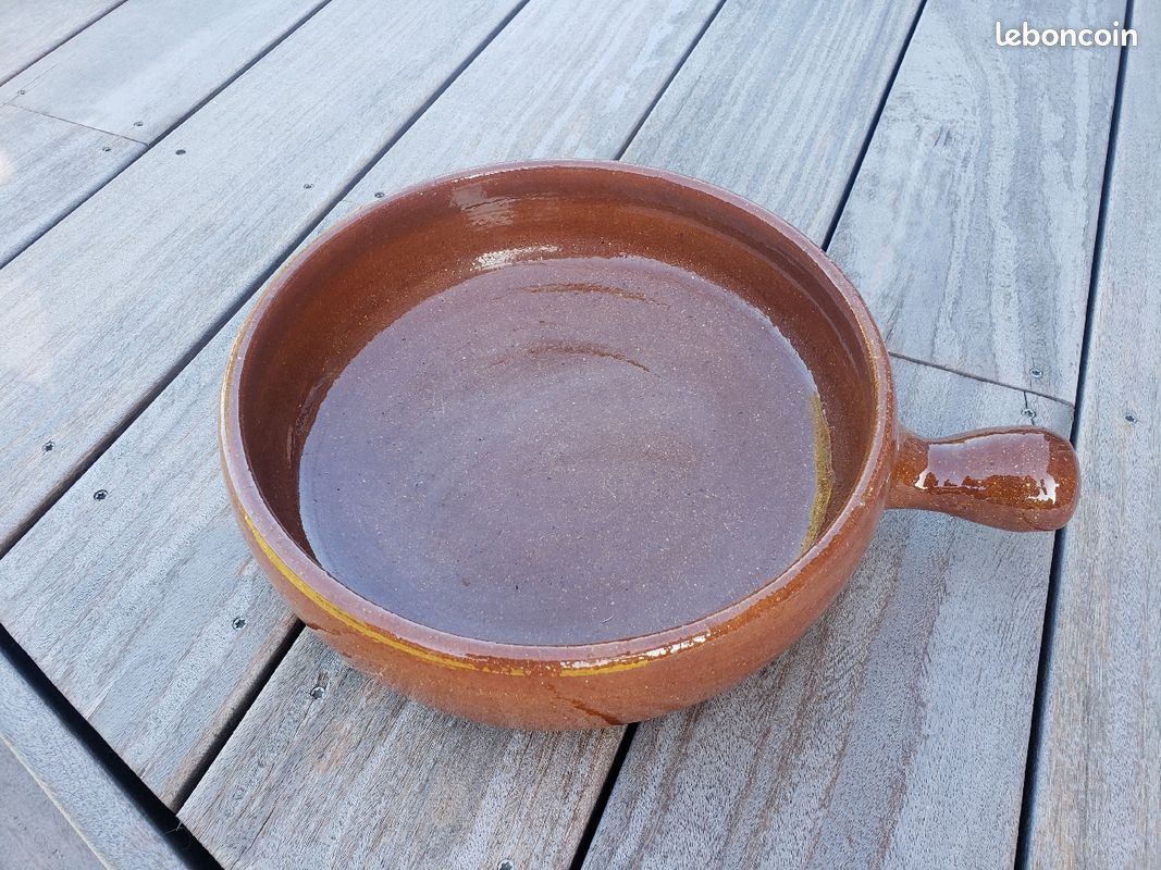 Plat en gré (image 2)