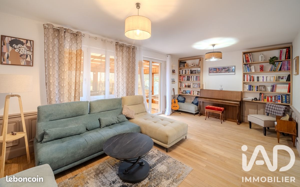 Maison 8 pièces 240 m² · à Laxou · 240 m² · 525 000 €