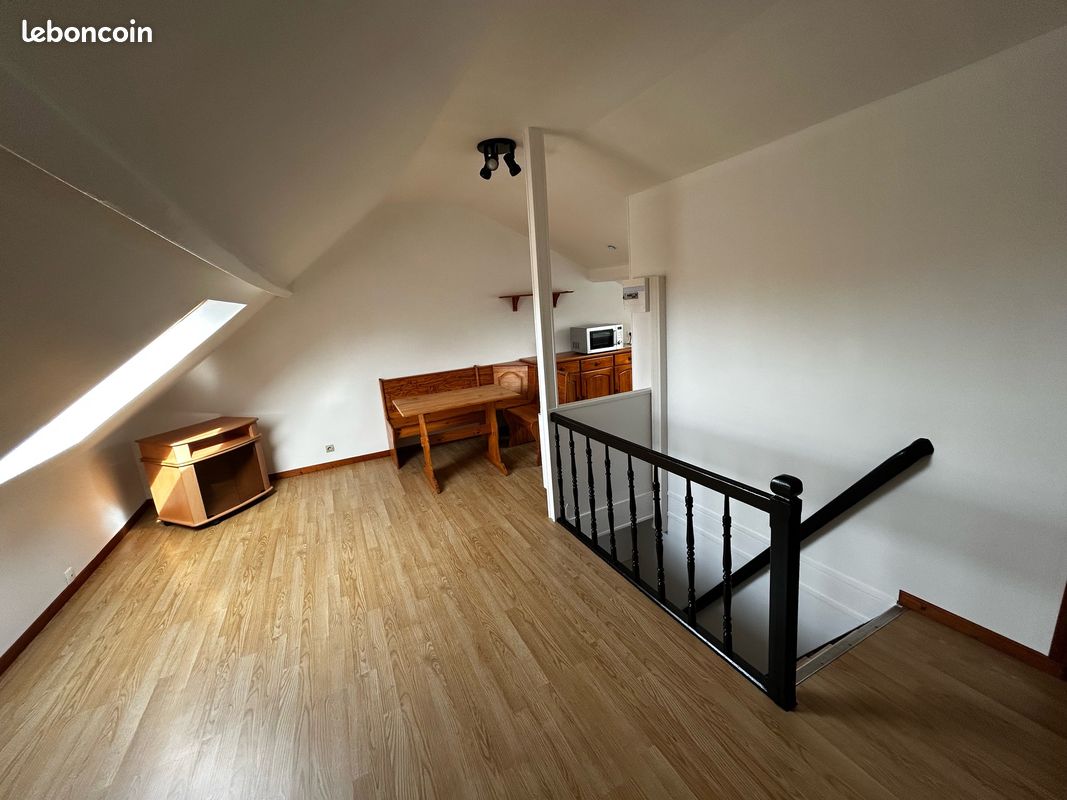 Appartement 1 pièce 15 m² · à Armentières · 15 m² · 395 €/mois