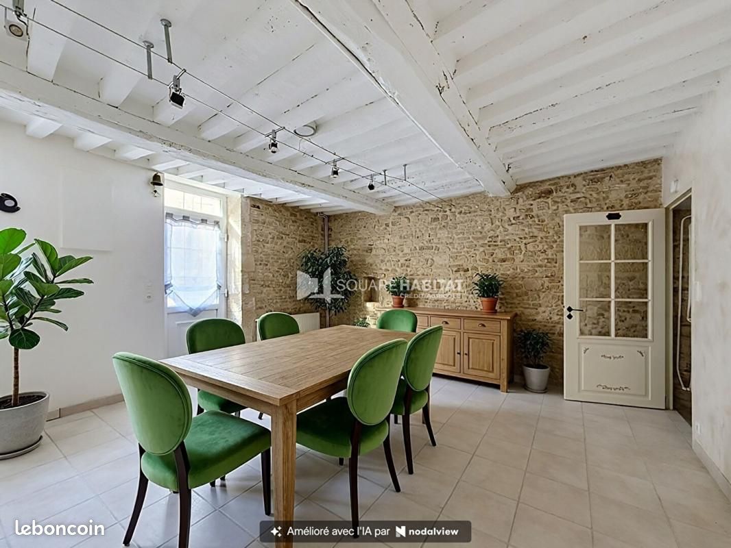 Maison 6 pièces 132 m² · à Thaon · 132 m² · 276 000 €