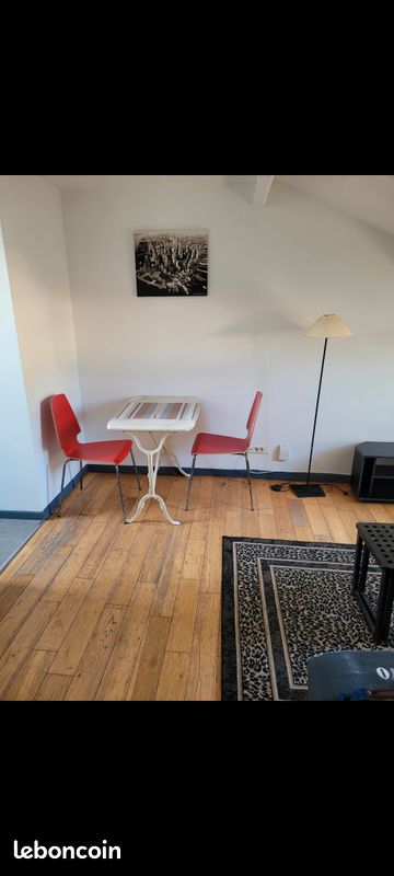 Appartement 2 pièces 25 m² · à Nice · 25 m² · 780 €/mois