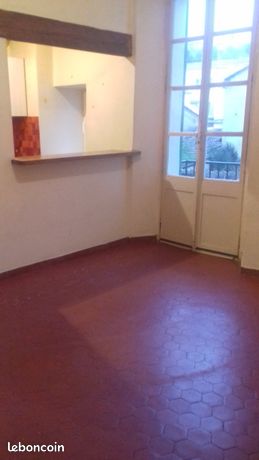 Location appartement f3 - centre ville draguignan