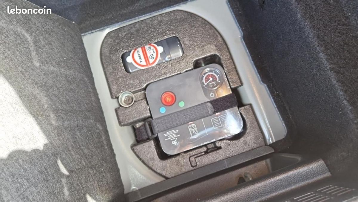 Mini 3 portes HATCH F56 LCI One 102 ch BVA7 Edition Heddon Street (image 6)